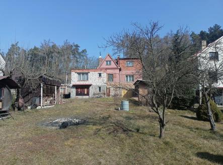 Prodej - pozemek pro bydlení, 1 030 m² obrázek