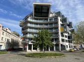 Pronájem - obchodní prostor, 45 m²