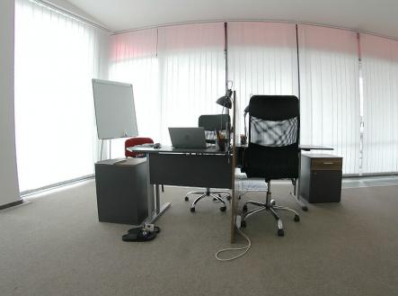 Pronájem - obchodní prostor, 45 m²