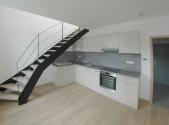 Pronájem bytu, 2+1, 74 m²