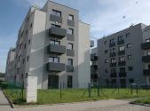 Pronájem bytu, 1+kk, 34 m²