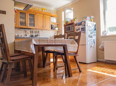 Prodej - dům/vila, 315 m²