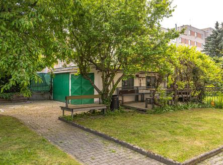 Prodej - dům/vila, 315 m²