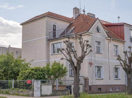 Prodej - dům/vila, 315 m²