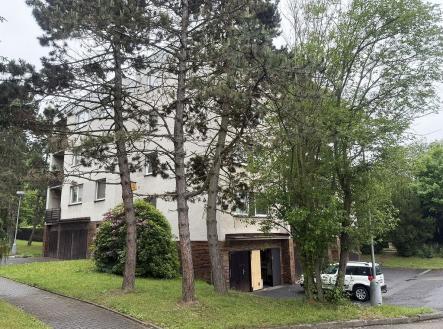 Prodej bytu, 3+1, 82 m²