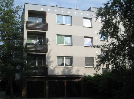 Prodej bytu, 3+1, 82 m²