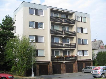 Prodej bytu, 3+1, 82 m²