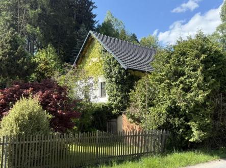 Prodej - chata/rekreační objekt, 148 m²