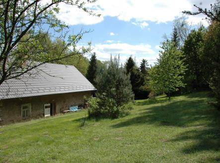 Prodej - chata/rekreační objekt, 148 m²