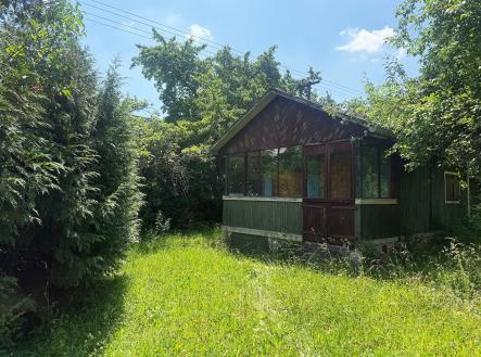 Prodej - chata/rekreační objekt, 35 m² obrázek
