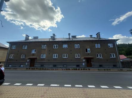 Prodej bytu, 2+1, 55 m² obrázek