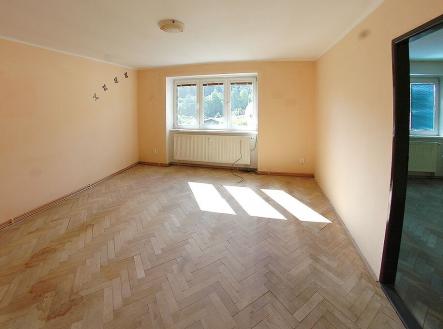 Prodej bytu, 2+1, 55 m²