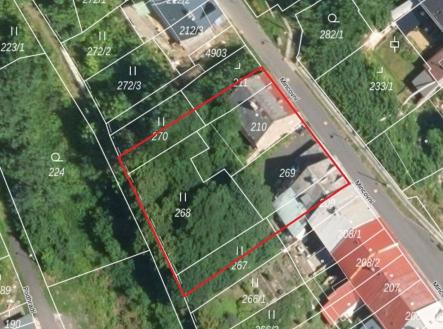 Prodej - komerční objekt, obchodní centrum, 406 m²