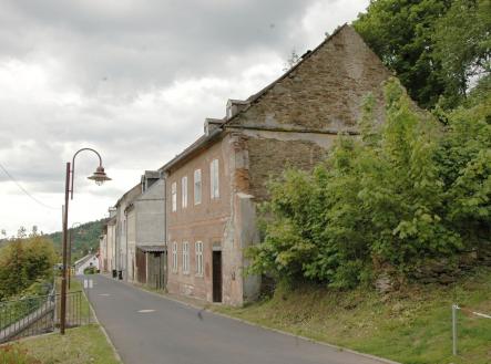 Prodej - komerční objekt, obchodní centrum, 406 m²