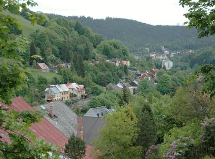 Prodej - komerční objekt, obchodní centrum, 406 m²