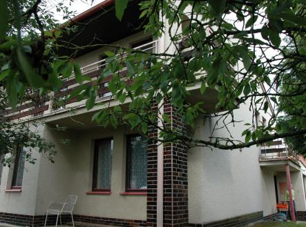Prodej - dům/vila, 132 m²