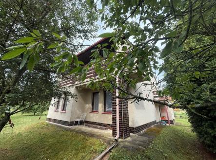Prodej - dům/vila, 132 m²