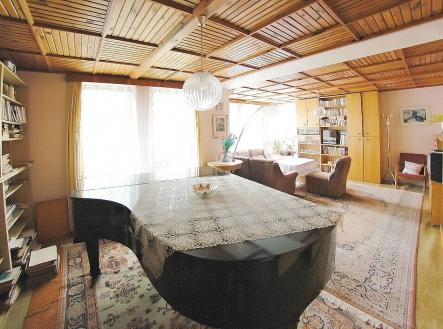 Prodej - dům/vila, 132 m²