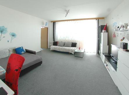 Prodej bytu, 3+1, 80 m²