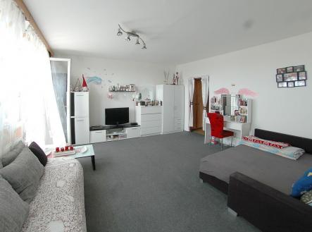 Prodej bytu, 3+1, 80 m²