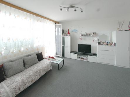 Prodej bytu, 3+1, 80 m²