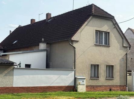 Prodej - dům/vila, 172 m²