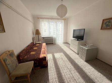 Pronájem bytu, 2+1, 60 m²