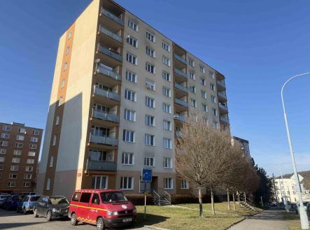 Prodej bytu, 3+1, 67 m² obrázek
