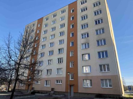 Prodej bytu, 3+1, 67 m²