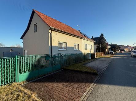 Pronájem - dům/vila, 115 m²