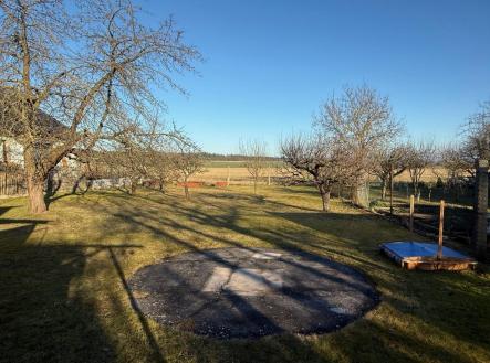 Pronájem - dům/vila, 115 m²