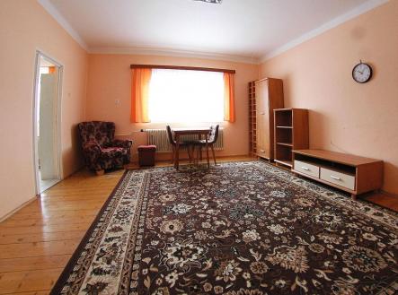 Pronájem - dům/vila, 115 m²