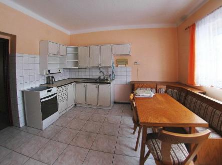 Pronájem - dům/vila, 115 m²