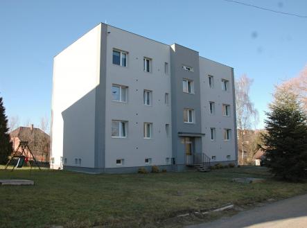 Prodej bytu, 3+1, 81 m²