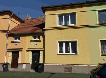 Prodej - dům/vila, 130 m²