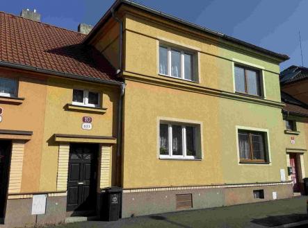 Prodej - dům/vila, 130 m²