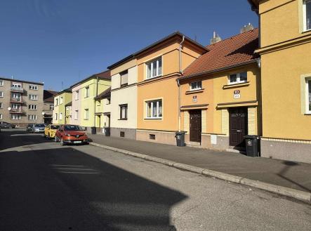 Prodej - dům/vila, 130 m²