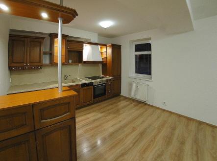 Prodej bytu, 2+kk, 69 m²