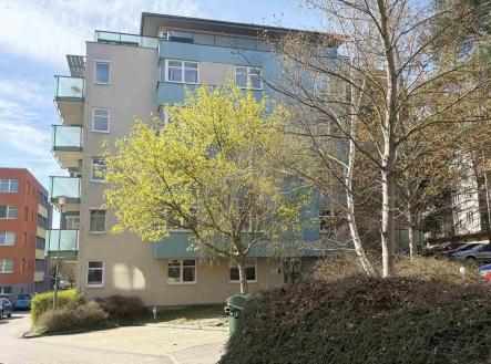 Prodej bytu, 2+kk, 69 m²