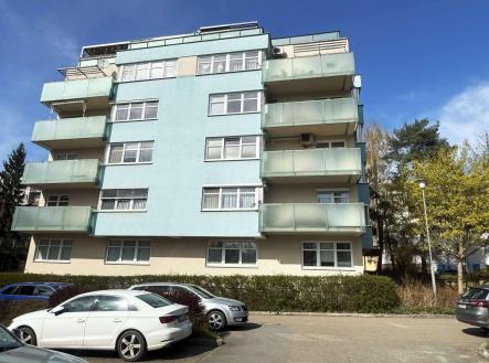 Prodej bytu, 2+kk, 69 m²