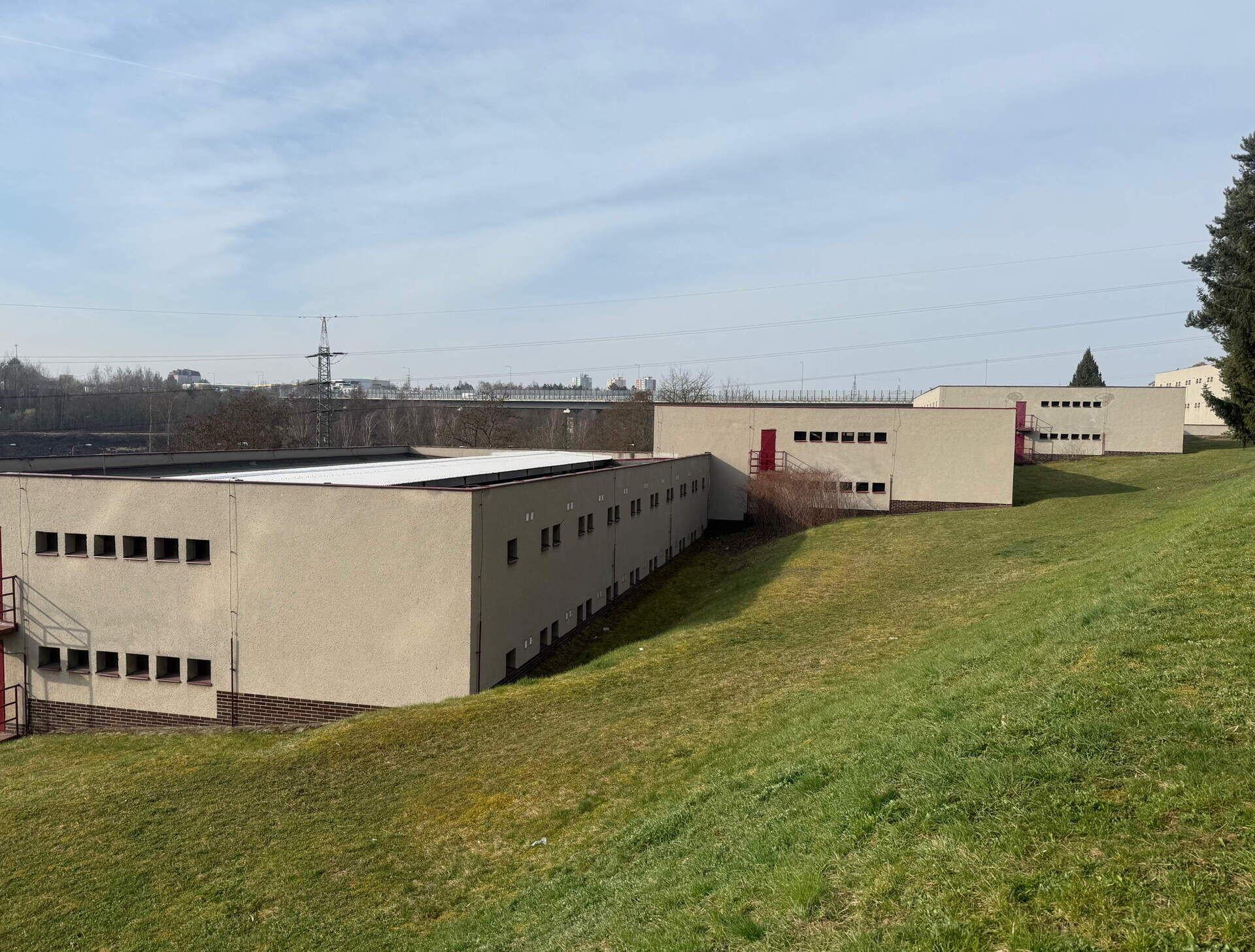 Exkluzivní prodej garáže v OV, Plzeň Skvrňany