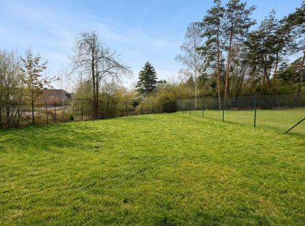 Pronájem - dům/vila, 108 m²