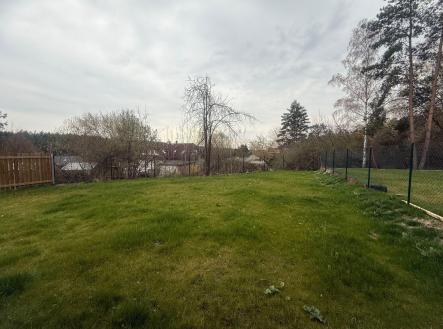 Pronájem - dům/vila, 108 m²