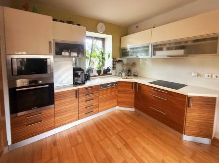 Prodej - dům/vila, 140 m²