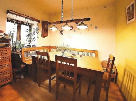 Prodej - dům/vila, 140 m²