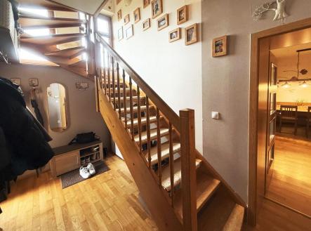 Prodej - dům/vila, 140 m²