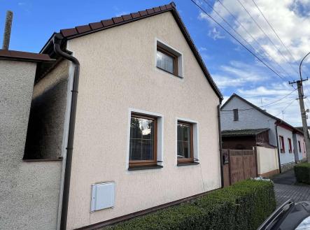 Prodej - dům/vila, 170 m²