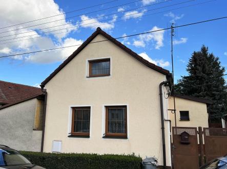 Prodej - dům/vila, 170 m²