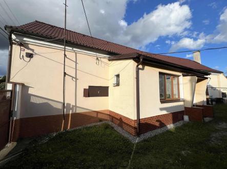 Prodej - dům/vila, 170 m²