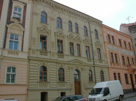 Pronájem bytu, 2+kk, 48 m²